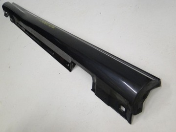 фото thumb №6, Mercedes-benz оригинальный номер a2046981454 молдинг порог