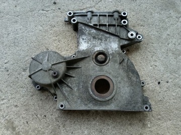 фото thumb №1, Mitsubishi colt 04-08 1.5 did корпус розподільний вал