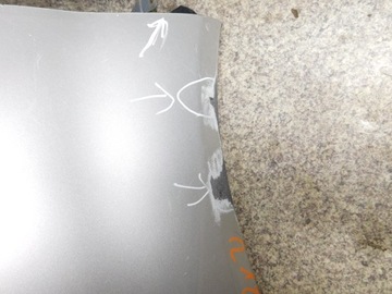 фото thumb №6, Kia sorento 09-12 бампер переднее перед