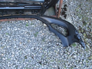 фото thumb №4, Бампер передній mercedes e-klasa w213 amg 2016r-