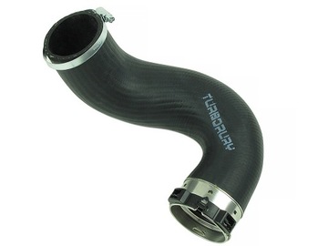 фото thumb №1, Шланг інтеркулер alfa romeo giulietta 50530225