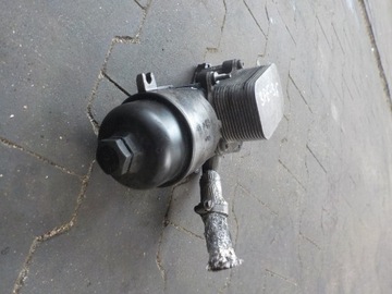 фото thumb №1, Peugeot 307 ii kombi корпус фильтра масла