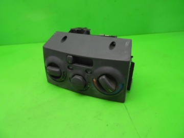 фото thumb №10, Панель управление обдув fiat punto i 1.1 spi 93-