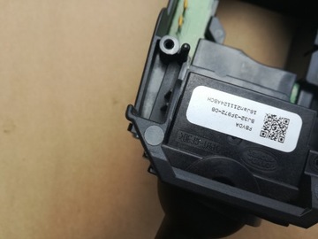 фото thumb №5, Evoque range rover 16r переключатель комбинированный