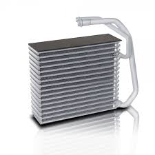 фото thumb №1, Испаритель кондиционера задняя новый dodge caravan 96-00