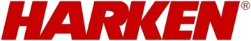 Шкив HARKEN одинарный металлический 224 GGN Sport