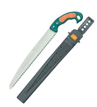 Piła ogrodnicza lisi ogon kabura 29 cm 28642 FLO