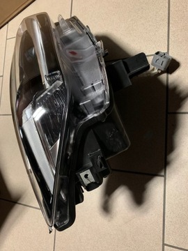 фото thumb №7, Mazda cx5 cx 5 лампа перед передняя правая рестайлинг