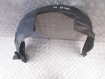 фото thumb №1, Подкрылок pp правый перед toyota rav4 02r