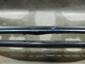 фото thumb №6, Audi q3 s-line 8u0 бампер переднее перед