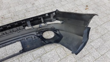 фото thumb №13, Audi q7 w12 бампер задня оригінал d091