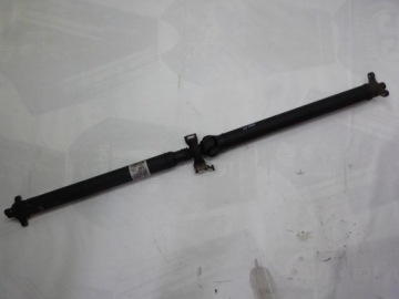 фото thumb №1, Mercedes clk w209 2.2 cdi wał приводной 2039906