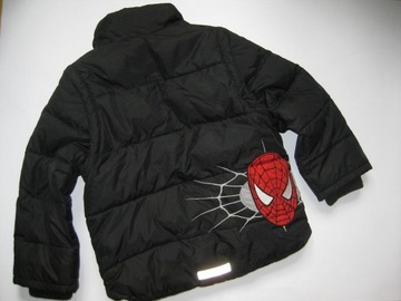 КУРТКА H&M SPIDERMAN EXTRA, ЖИЛЕТ SON 98