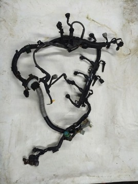 фото thumb №1, Honda accord 7 vii 2.2 ctdi електропроводка двигуна