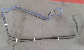 фото thumb №1, Mercedes glc w253 x253 2.2 cdi дроти паливні