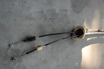 фото thumb №2, Iveco daily 14-18 2.3 hpi тросы коробки передач комплект