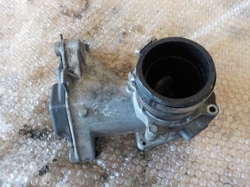 фото thumb №6, Espace iv 2.2 dci основа дросель 8200056350