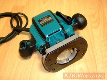 Фрезерный станок MAKITA RP0900 - 900Вт - 8мм