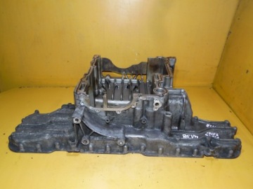 Піддон масляна a4 a5 a6 3.0 tdi asb 059103603ah Доставка, фото thumb