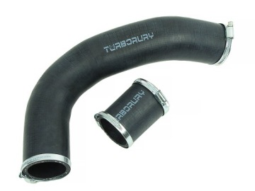 фото thumb №1, Труба інтеркулер land rover freelander 2.0 td4