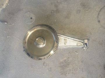 фото thumb №1, Scania насос масла