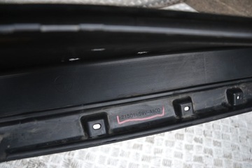 фото thumb №6, Бампер honda pilot 71501-s9v-a100