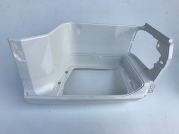 фото thumb №5, Daf xf 106 euro6 градус нижний правый левый oem