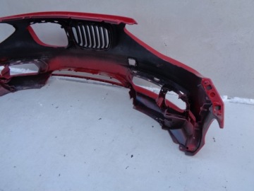 фото thumb №8, Бампер передний bmw 1 f20 f21 10-14 nr 14675