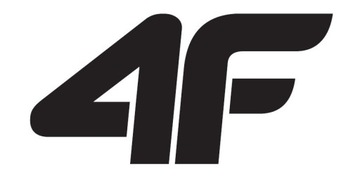 Женские спортивные штаны 4F TROF335 30S темно-синие S
