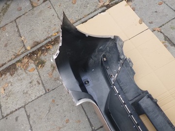 фото thumb №6, Бампер задній seat ibiza 6f0 najnowszy model