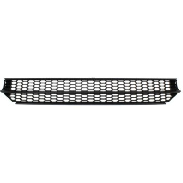 фото thumb №1, Vw passat b7 usa 2011-2014 решётка радиатора бампера 5618536779b9