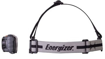 Налобный фонарь ENERGIZER HardCase MAGNET 250 LUM