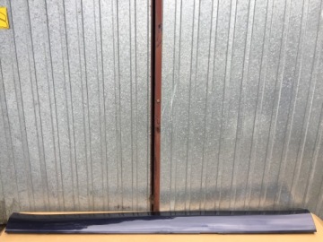 фото thumb №4, Volvo v90 левая молдинг порог порог kombi 2017-