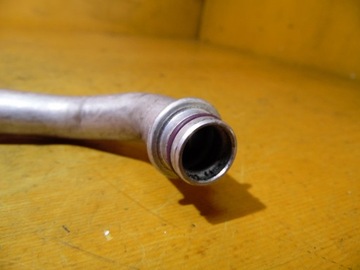 фото thumb №5, Шланг wąż кондиционера 3.0b mercedes w203