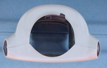 фото thumb №6, Nissan altima l31 02-06 корпус защита руль