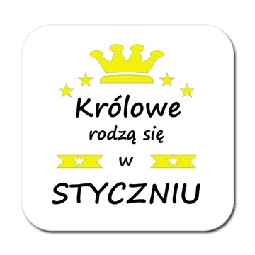 ПОКРЫТКИ НА КРУЖКИ КОРОЛЕВЫ РОЖДАЮТСЯ В АПРЕЛЕ