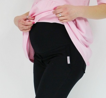 новые элегантные карманы MATERNITY PANTS XL