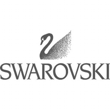 Людвик SWAROVSKI Скамейка-пуф