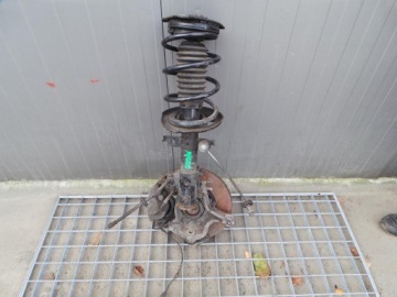 фото thumb №2, Renault laguna 3 підвіска праве перед