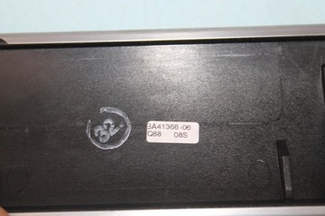 фото thumb №4, Накладки накладки w панель audi a4 malysz b6 b7 alu