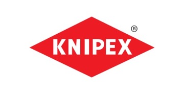 Клещи для обжима 220 мм KNIPEX (975233)