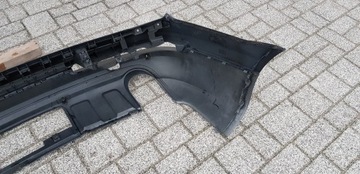 фото thumb №11, Audi q7 s-line бампер зад оригинал d157