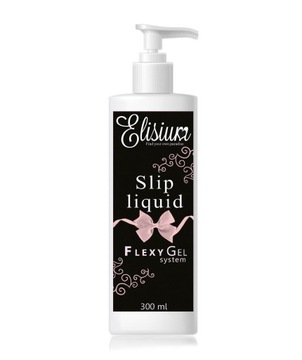 ELISIUM Zestaw Startowy Flexy Gel XL