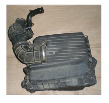 фото thumb №1, Корпус фильтра расходомер astra ii 2.0dti di