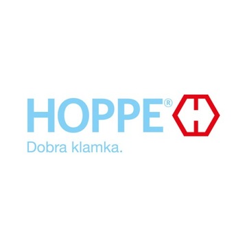 HOPPE TOKYO WINDOW ручка для окон с кнопкой