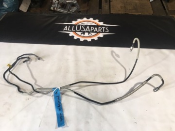 фото thumb №1, Дроти серво гальмівна ford mustang gt 13-14