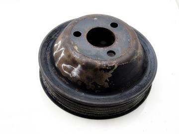 фото thumb №1, Колесо ременное 2.6 12v mercedes w124 e260