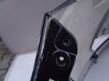 Купити Бампер передній ford kuga mk2 12-16 nr 13934, фото thumb