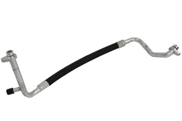 фото thumb №1, Шланг wąż кондиціонера master iii movano 2.3 dci