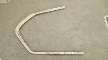 фото thumb №1, Bmw f25 x3 молдинг скло задня права m-pakiet